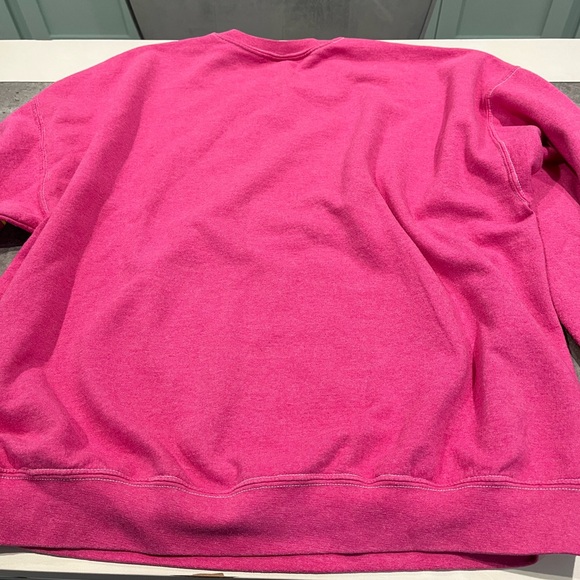 Urban Outfitters - Nirvana Sweatshirt - Picture 2 of 2